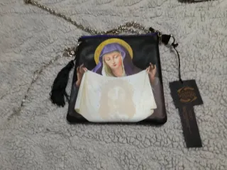 Bolso de mano Ociani Santería