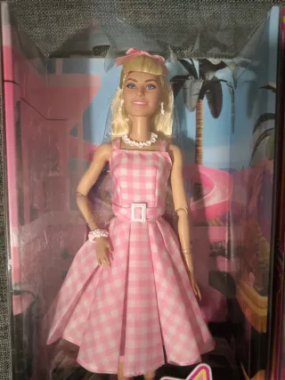 Confezione da 2 Bambole Barbie The Movie