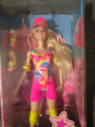 Confezione da 2 Bambole Barbie The Movie