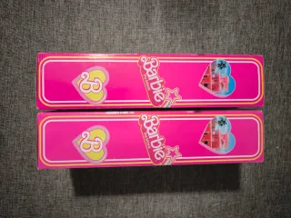 Confezione da 2 Bambole Barbie The Movie