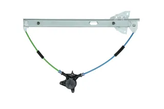 Elevalunas Mazda 3 (2004) SIN motor