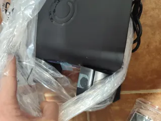 Cafetera Delta Q Qool