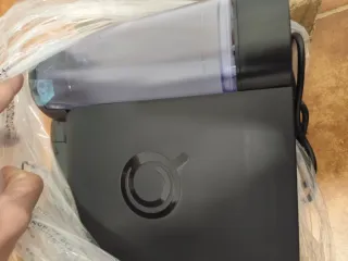 Cafetera Delta Q Qool