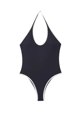 Bañador Stradivarius talla S