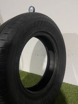 215 65 16 98V GOOD YEAR EFFICIENT GRIP SUV 4X4