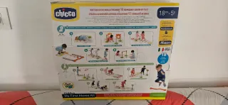 Chicco My First Moves Kit Juego Infantil