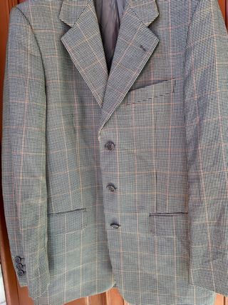 Giacca Boggi Milano Principe di Galles