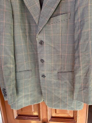 Giacca Boggi Milano Principe di Galles