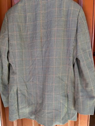 Giacca Boggi Milano Principe di Galles