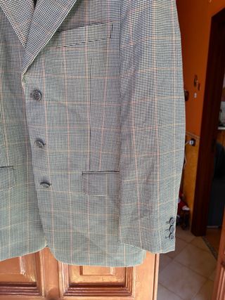 Giacca Boggi Milano Principe di Galles