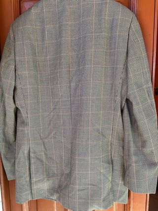 Giacca Boggi Milano Principe di Galles