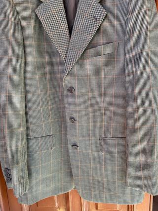 Giacca Boggi Milano Principe di Galles