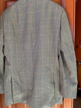 Giacca Boggi Milano Principe di Galles