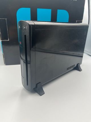 Nintendo Wii U Console con scatola funzionante