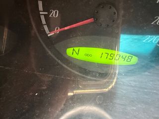 SsangYong Actyon 2007