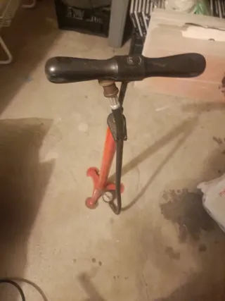 2 Pompe per Bicicletta