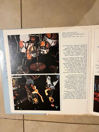 Vinile The Who Superstar