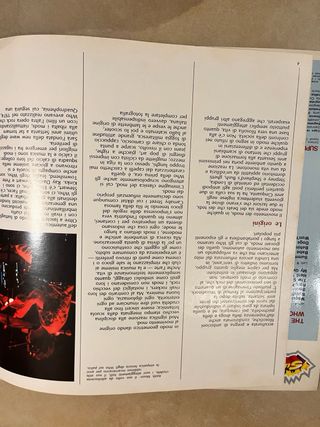 Vinile The Who Superstar