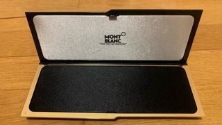 Astucci Montblanc per penne