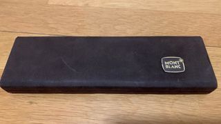 Astucci Montblanc per penne