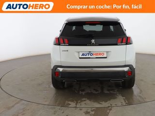 Peugeot 3008 1.2 PureTech Allure