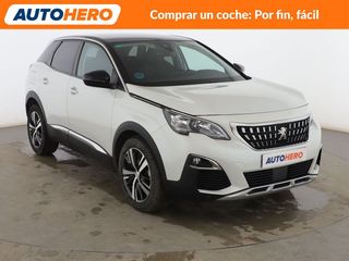 Peugeot 3008 1.2 PureTech Allure