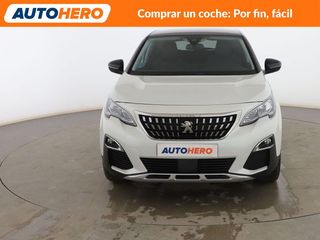 Peugeot 3008 1.2 PureTech Allure