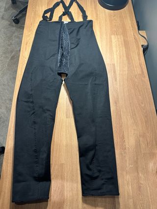 Faja CRISVI liposucción post quirúrgica