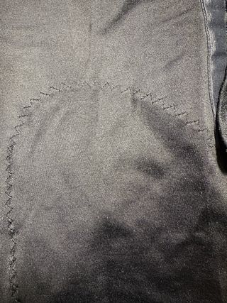 Faja CRISVI liposucción post quirúrgica