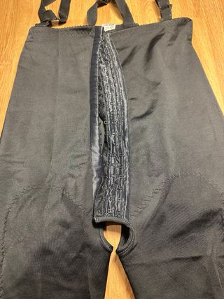 Faja CRISVI liposucción post quirúrgica