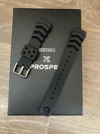 Correa para Reloj Seiko Z20