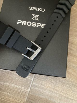 Correa para Reloj Seiko Z20