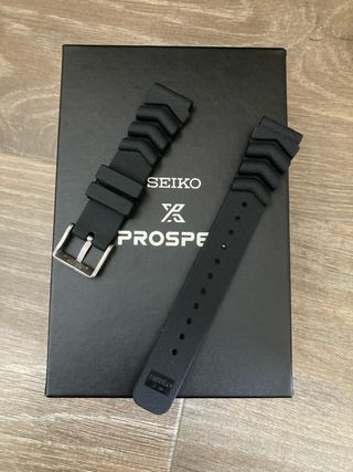 Correa para Reloj Seiko Z20