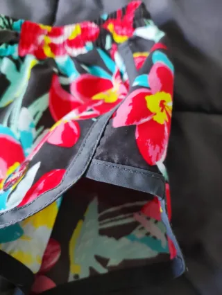 Calções Tuc Tuc 6 anos