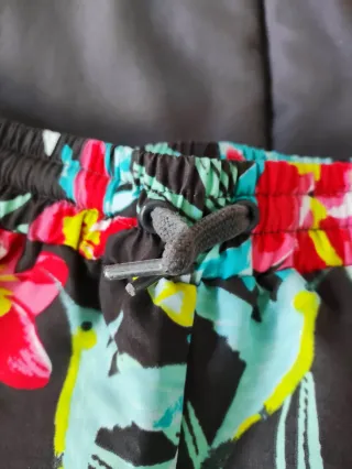 Calções Tuc Tuc 6 anos