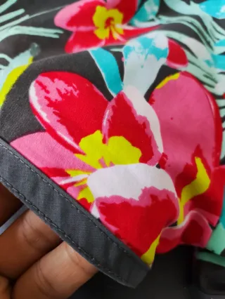 Calções Tuc Tuc 6 anos