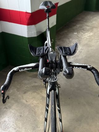 Bicicleta BH Contrarreloj/Triatlón