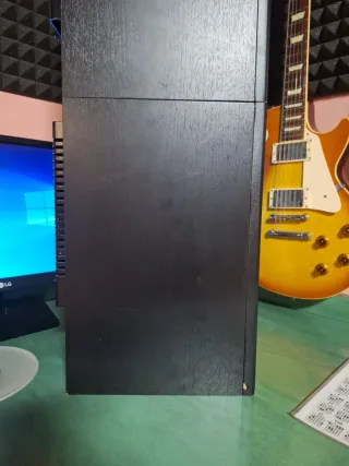 Monitores Behringer B2031 (2 unidades)