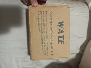 Cargador WATE 180W Li-ion/LiFePO4/Plomo