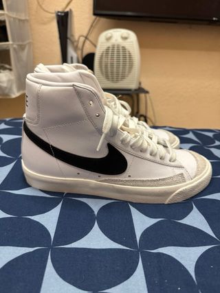 Zapatillas Nike Blazer Mid '77 Vintage