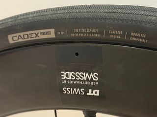 Bianchi Oltre XR4 Dura ace Di2