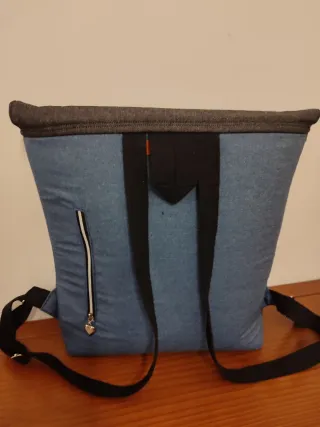 Mochila Disney Mickey Mouse