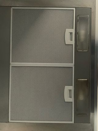 Campana extractora Siemens