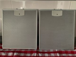 Campana extractora Siemens