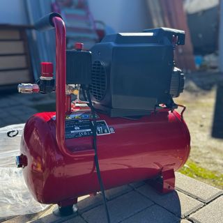 Compresor aire pinturs y taller