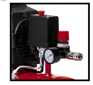 Compresor aire pinturs y taller