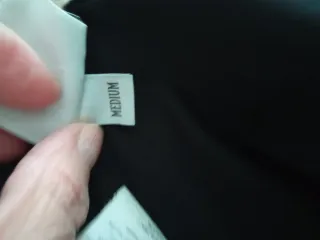 Mallas cortas Umbro negras