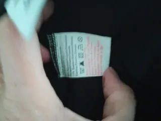 Mallas cortas Umbro negras