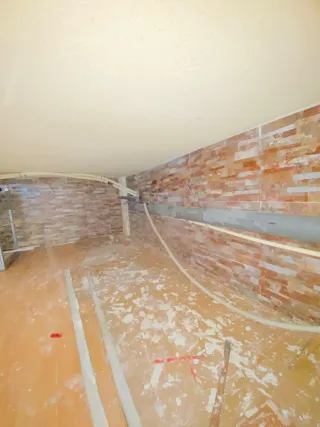 Reformas y servicios CONSTP, paletería obra pladur