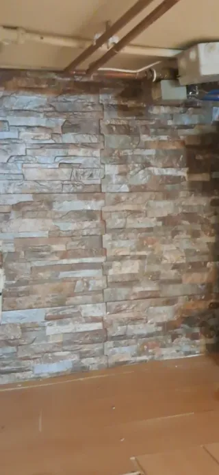 Reformas y servicios CONSTP, paletería obra pladur